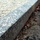 Бордюр гранитный пиленный Корнинский