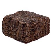 Брусчатка гранитная колотая Симоновская